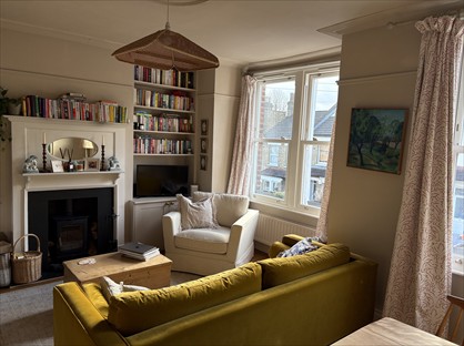 3 Bed Maisonette, Durban Road, SE27