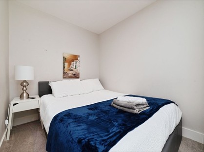 1 Bed Flat, Perfect Couple's Retreat, HU1