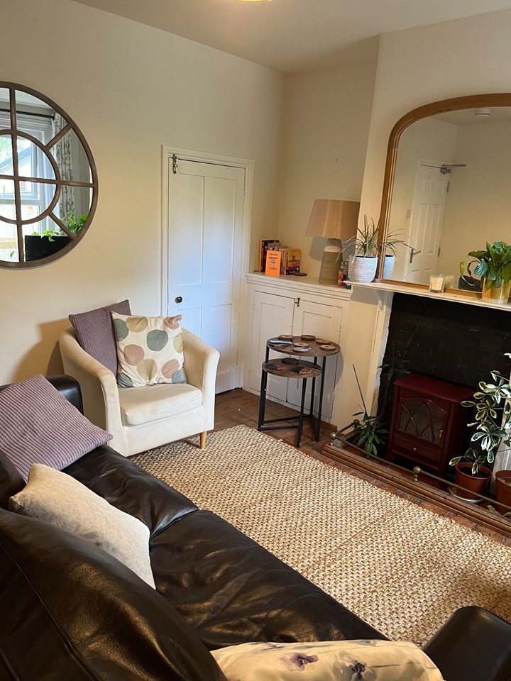 Room in a Shared House, Elgar Road, RG2, N1 7GU