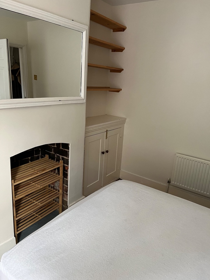 Additional image 7 of Room in a Shared House, Elgar Road, RG2, N1 7GU