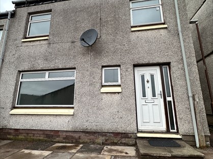 3 Bed End Terrace, Annan Court, FK1