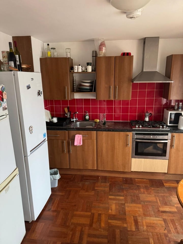 Room in a Shared House, Coleridge Road, CB1, N1 7GU