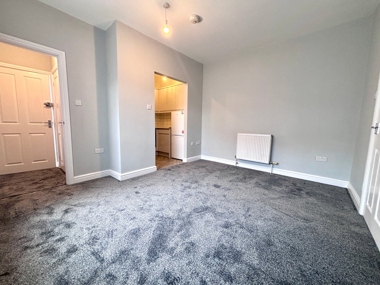 Additional image 2 of 1 Bed Flat, Langford Road, BS13, N1 7GU