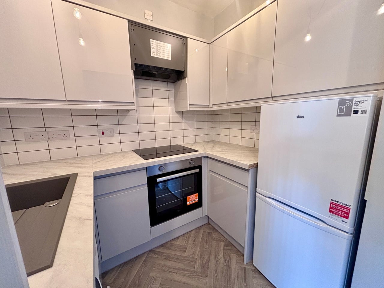 Additional image 8 of 1 Bed Flat, Langford Road, BS13, N1 7GU