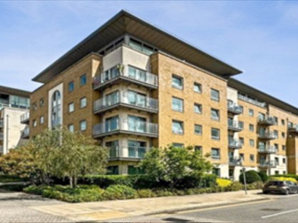 2 Bed Flat, Building, SE18