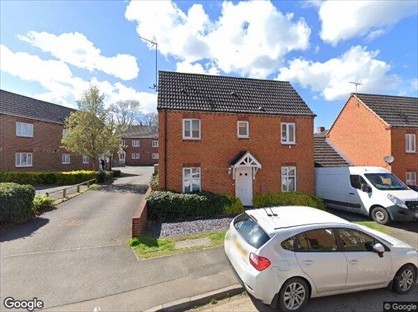 3 Bed Detached House, Weighbridge Way, NN9