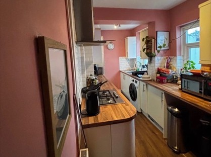 Room in a Shared House, Liverpool, L13
