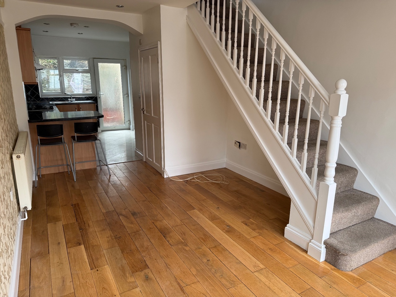 Additional image 2 of 2 Bed Terraced House, Bloomfield Road, BS4, N1 7GU