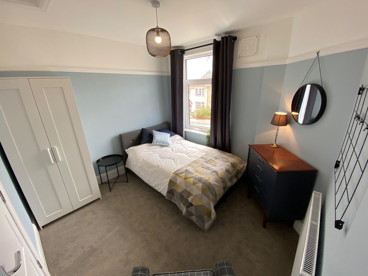 Room in a Shared House, Horfield, BS7, N1 7GU