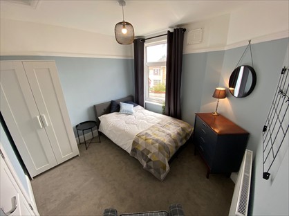 Room in a Shared House, Horfield, BS7