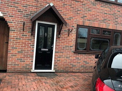 3 Bed Terraced House, Stockland Road, RM7