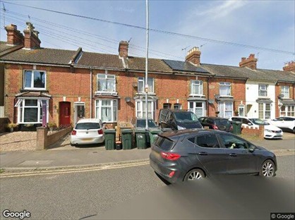 3 Bed Terraced House, Beaver Road, TN23