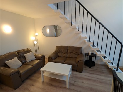 2 Bed Flat, Cuthbert Harrowing House, EC1Y