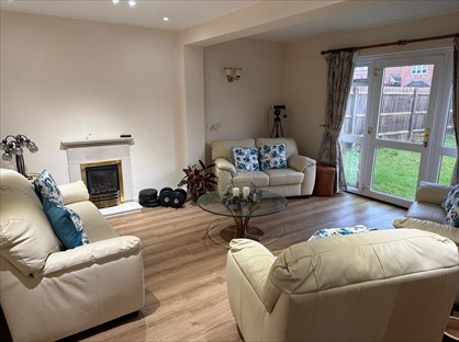 Room in a Shared House, Moorside Close, SL6