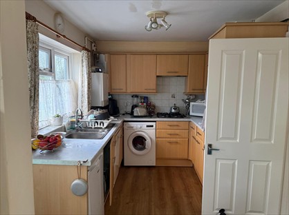 Room in a Shared House, Moorside Close, SL6