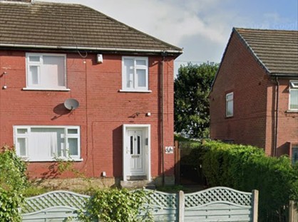 3 Bed Semi-Detached House, Thirkleby Royd, BD14