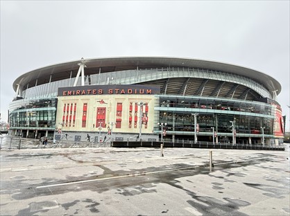 1 Bed Flat, Drayton Park, N5