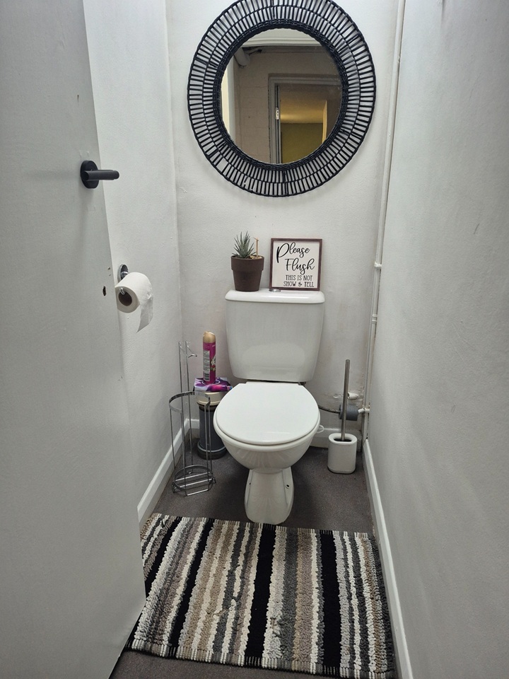 Additional image 24 of Room in a Shared House, Knepp Close, BN2, N1 7GU