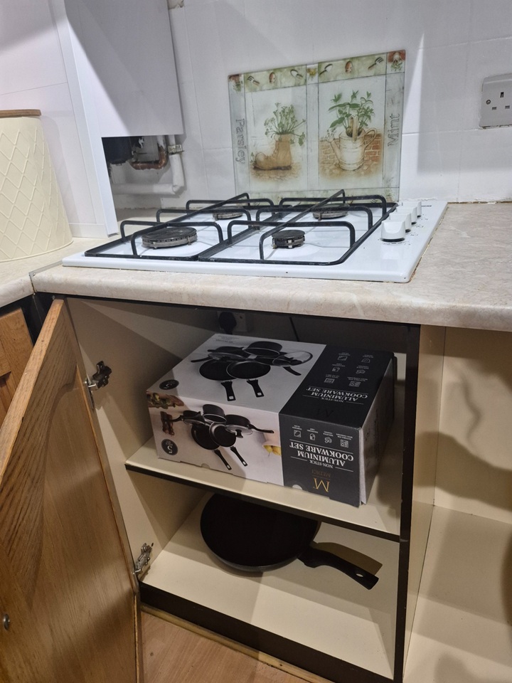 Additional image 12 of Room in a Shared House, Knepp Close, BN2, N1 7GU