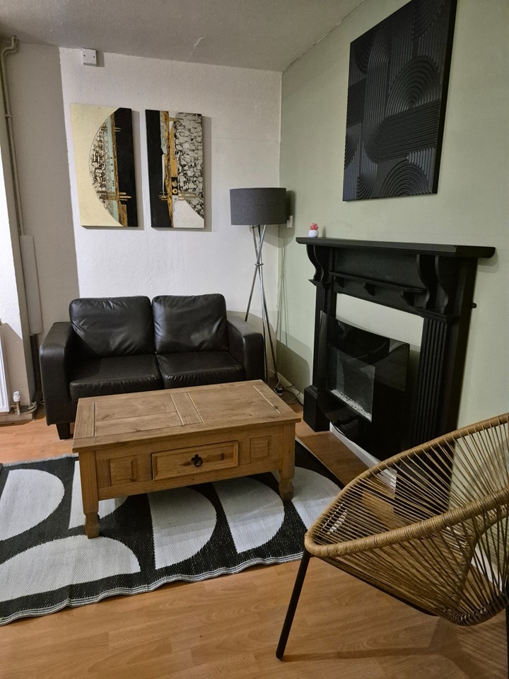 Additional image 8 of Room in a Shared House, Knepp Close, BN2, N1 7GU