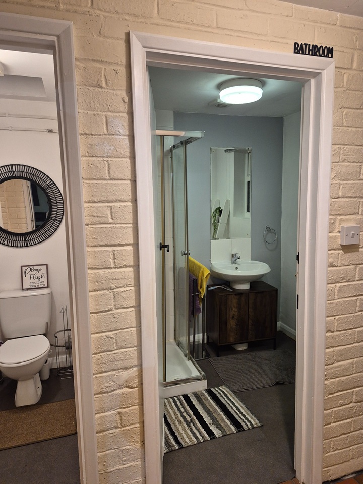 Additional image 31 of Room in a Shared House, Knepp Close, BN2, N1 7GU