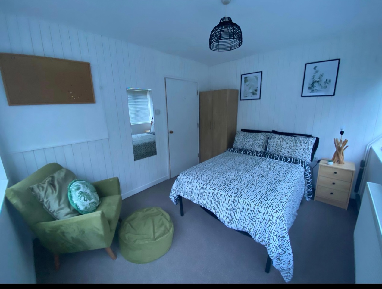 Additional image 50 of Room in a Shared House, Knepp Close, BN2, N1 7GU