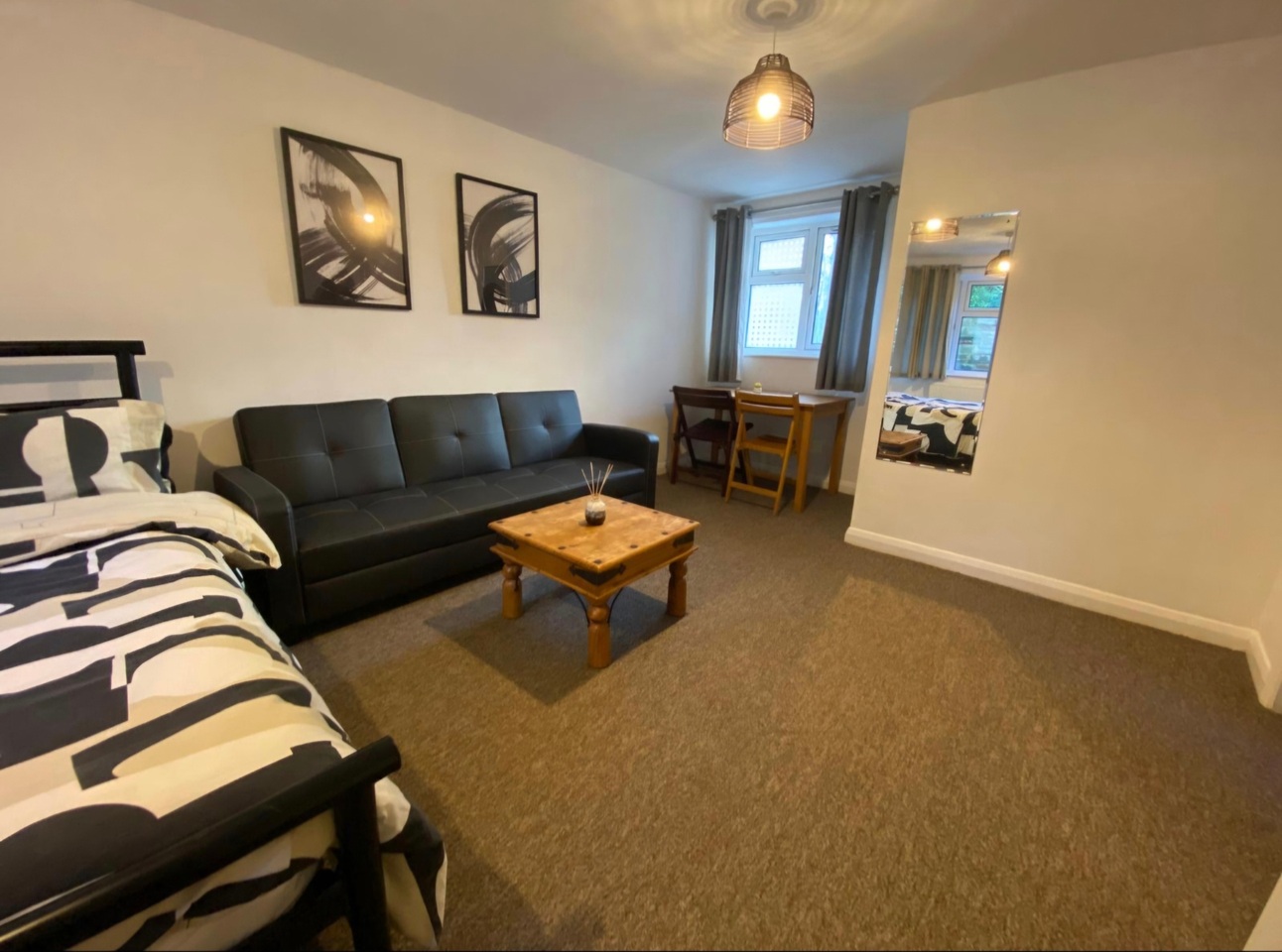 Additional image 38 of Room in a Shared House, Knepp Close, BN2, N1 7GU