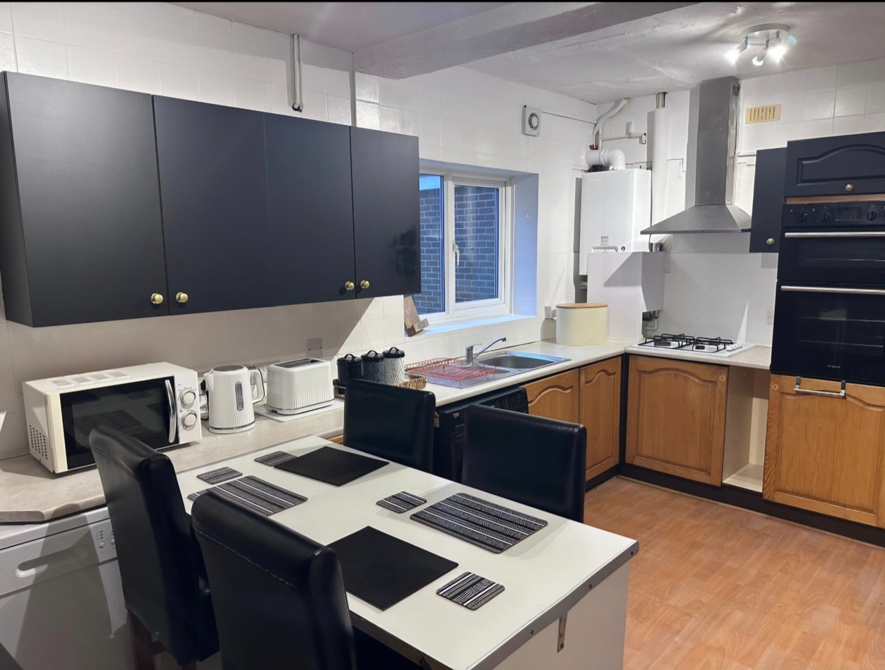 Additional image 17 of Room in a Shared House, Knepp Close, BN2, N1 7GU