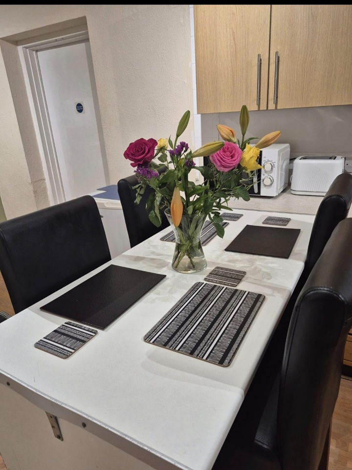 Additional image 20 of Room in a Shared House, Knepp Close, BN2, N1 7GU