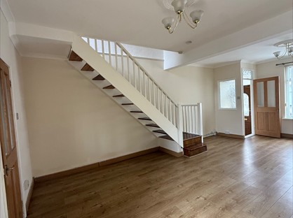 3 Bed Terraced House, Warton St, L20