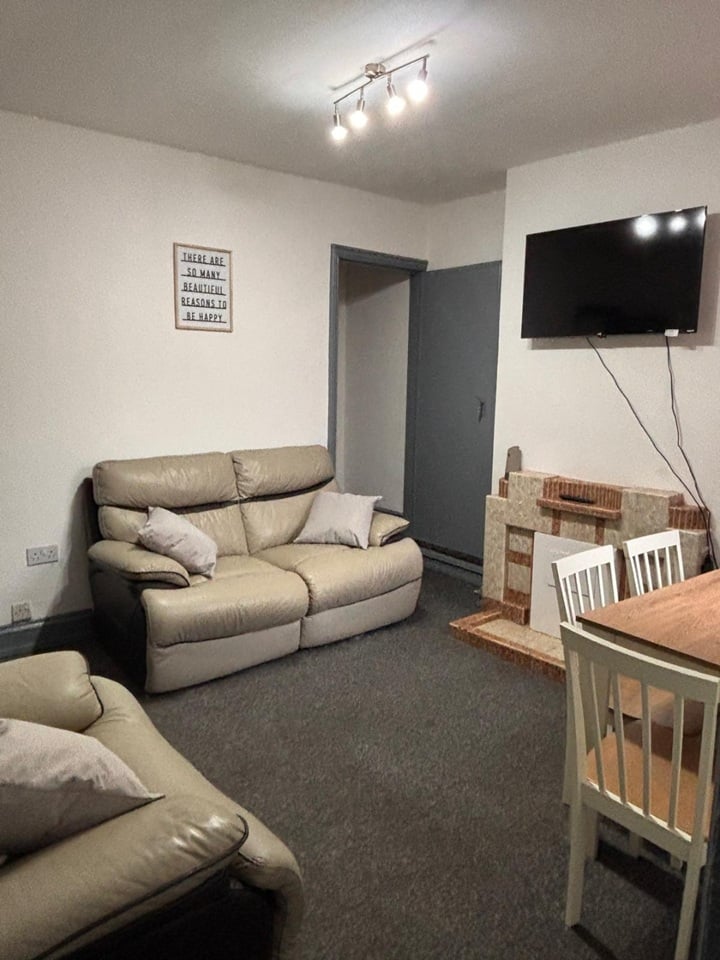 Room in a Shared House, Cambridge St, LE3, N1 7GU