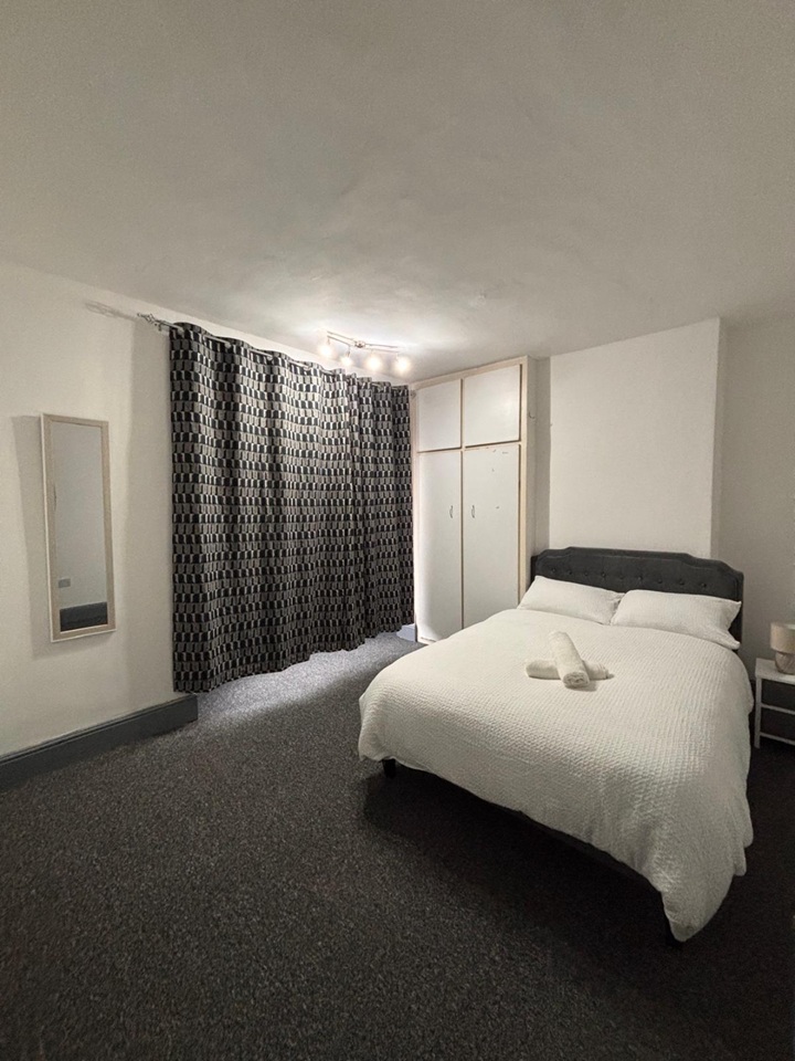 Additional image 9 of Room in a Shared House, Cambridge St, LE3, N1 7GU