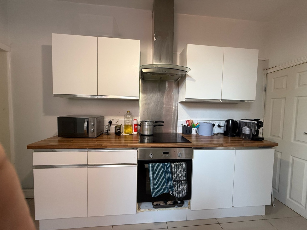 Additional image 2 of 4 Bed Terraced House, Kensington Road, CV5, N1 7GU