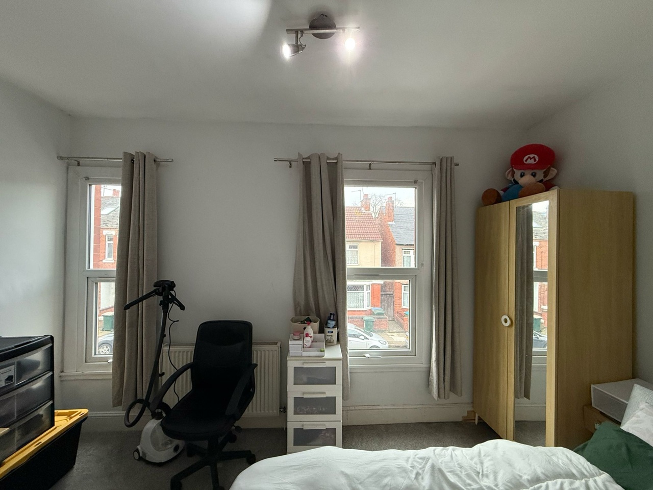 Additional image 4 of 4 Bed Terraced House, Kensington Road, CV5, N1 7GU