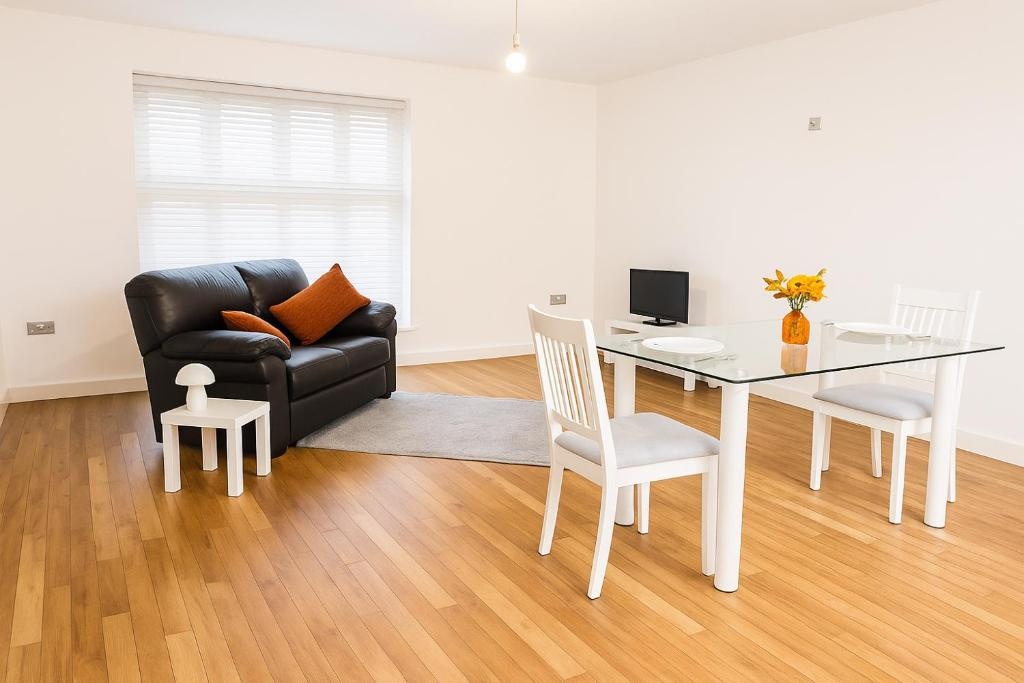 1 Bed Flat, Sandon Road, B17
