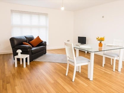 1 Bed Flat, Sandon Road, B17