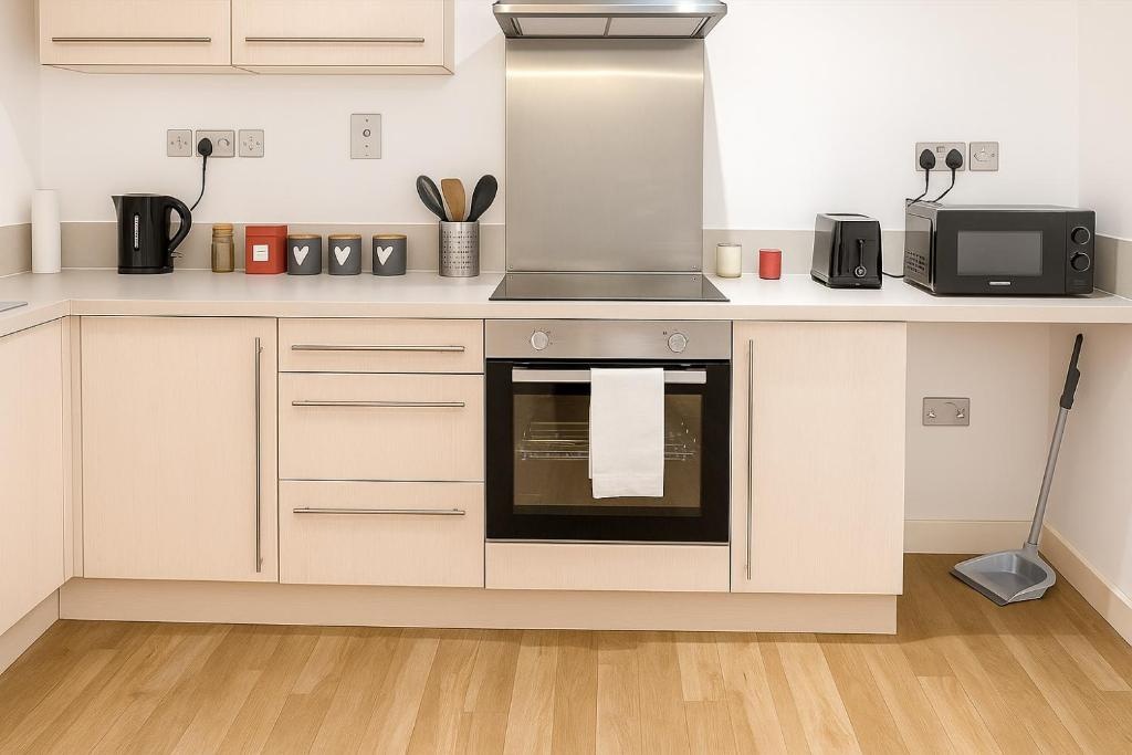 1 Bed Flat, Sandon Road, B17 photo 3