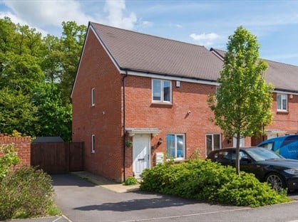 2 Bed Semi-Detached House, Old Saw Mill Place, HP6