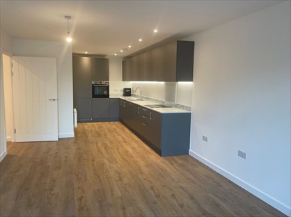 1 Bed Flat, Stone, DA2