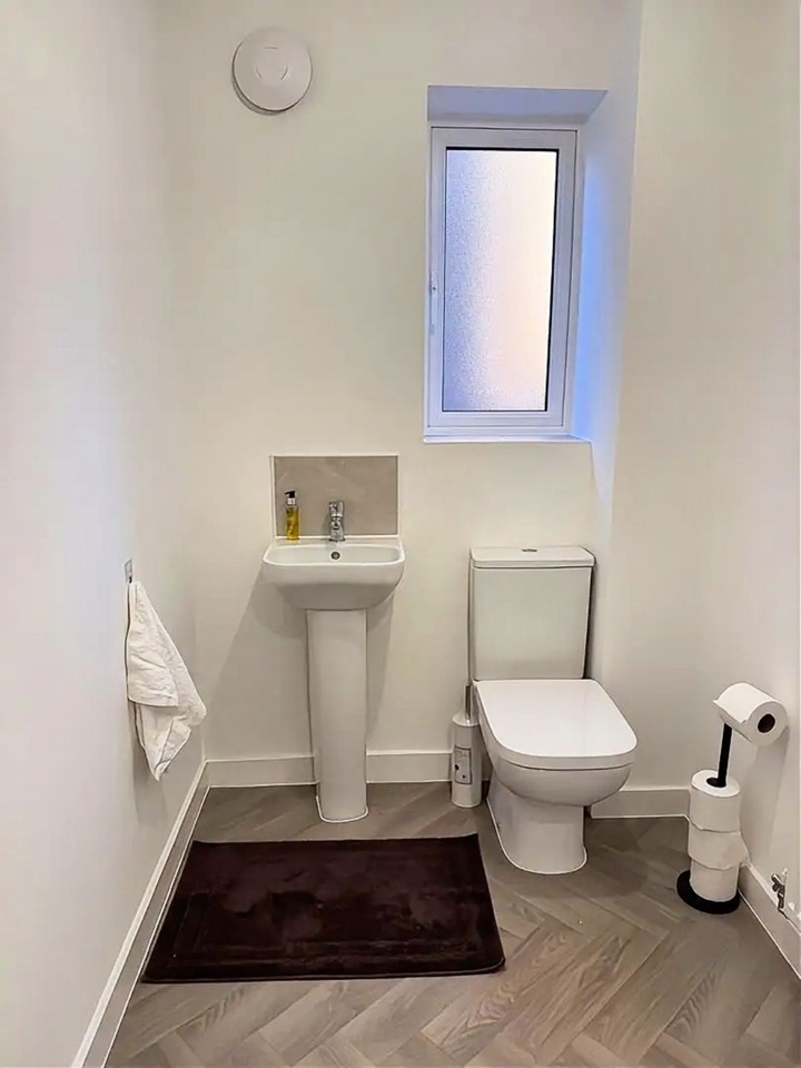 Additional image 9 of 3 Bed Semi-Detached House, Meggitt Avenue, CV6, N1 7GU