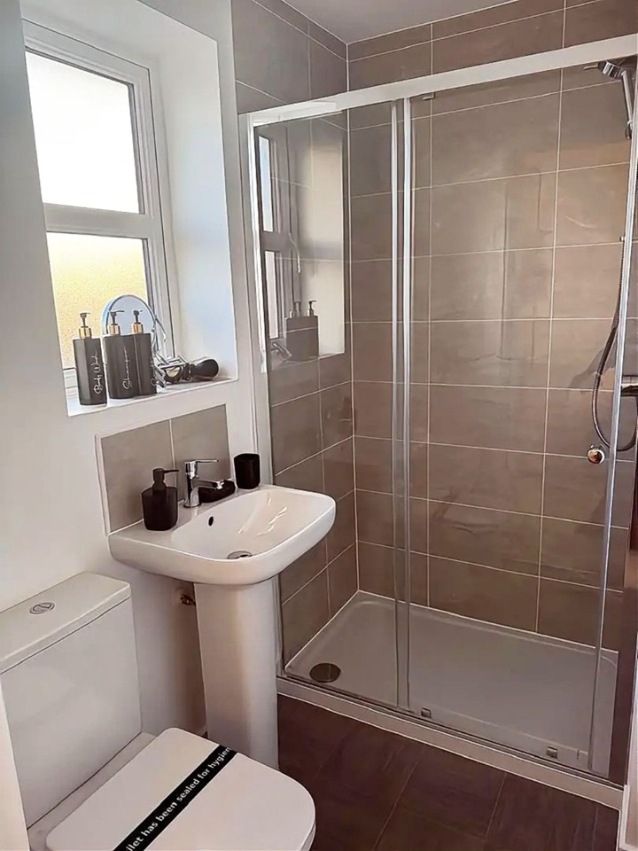 Additional image 7 of 3 Bed Semi-Detached House, Meggitt Avenue, CV6, N1 7GU