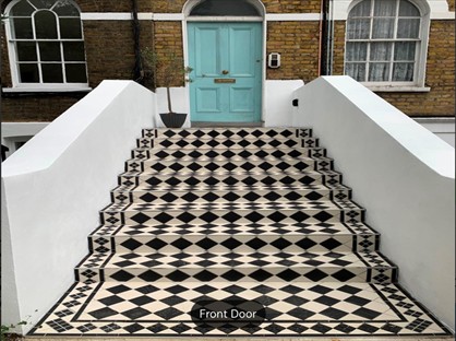 1 Bed Flat, Queens Road, SE15