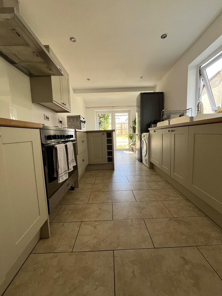 Room in a Shared House, Cardiff, CF24, N1 7GU