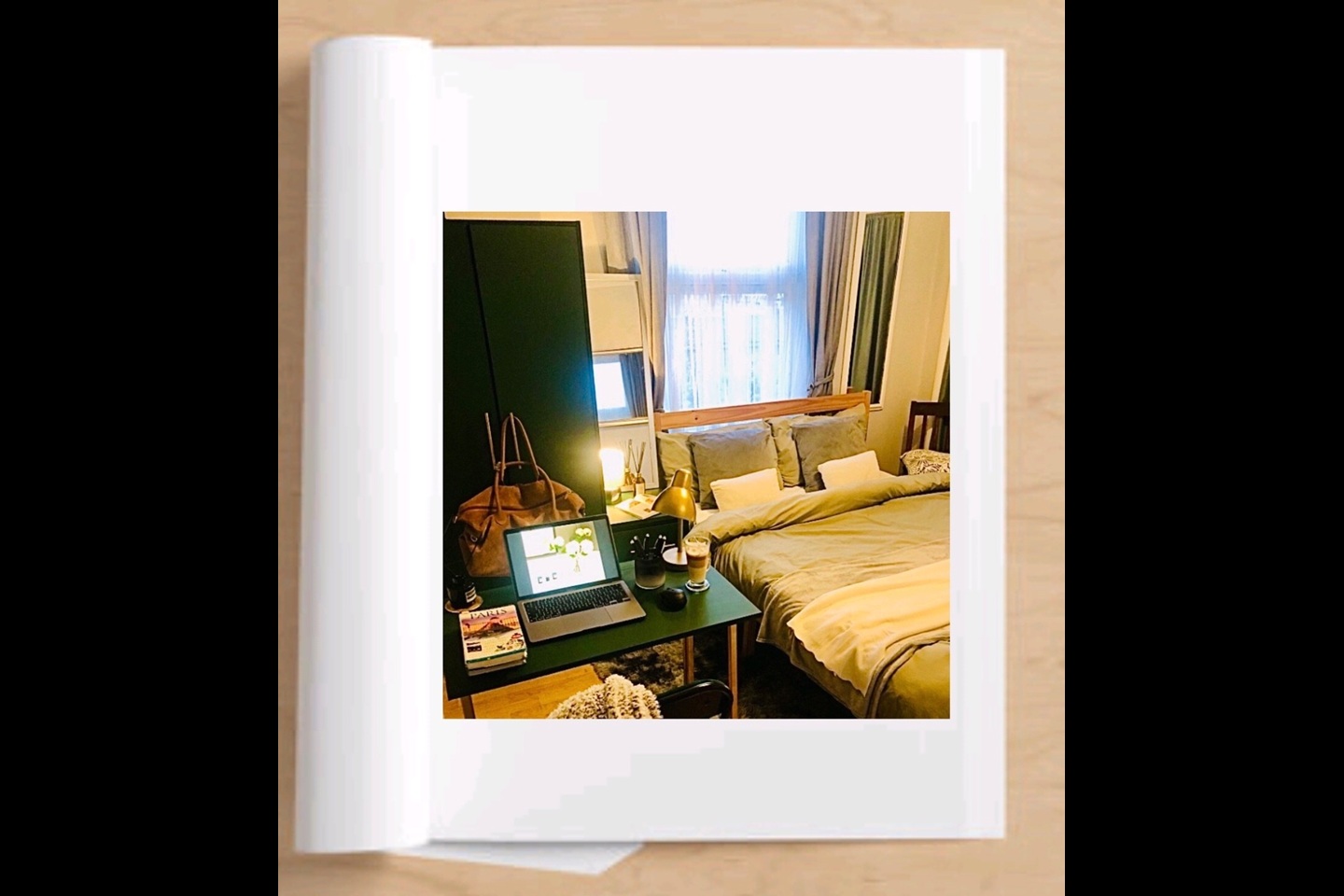Room in a Shared Flat, Harvist Road, NW6 photo 2