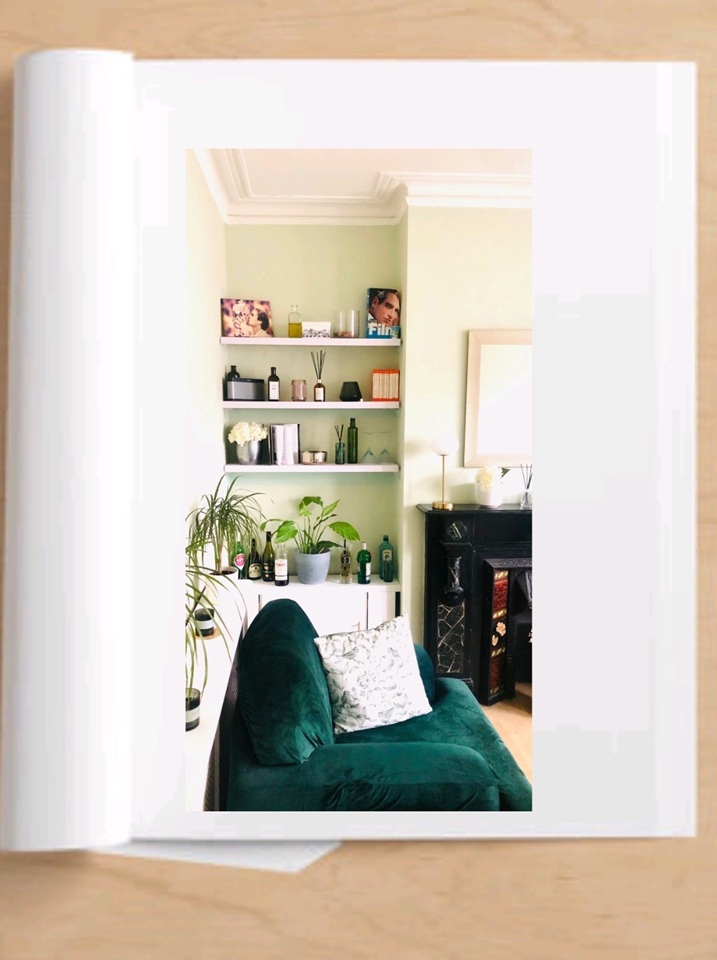 Room in a Shared Flat, Harvist Road, NW6 photo 3