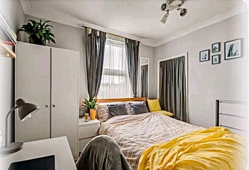 Room in a Shared Flat, Harvist Road, NW6