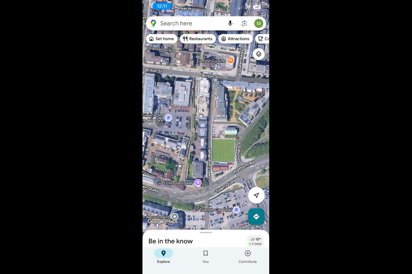 1 Bed Flat, Off Bernard St, SO14, N1 7GU