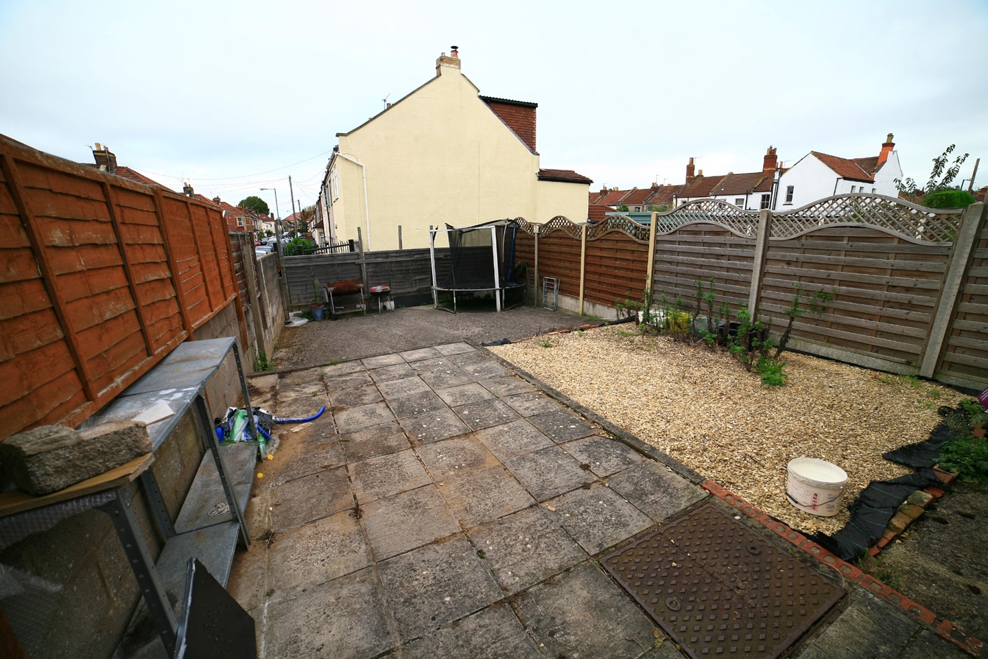 Additional image 12 of 4 Bed Terraced House, Beachgrove Road, BS16, N1 7GU