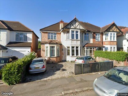 Room in a Shared House, Southfield Park, HA2