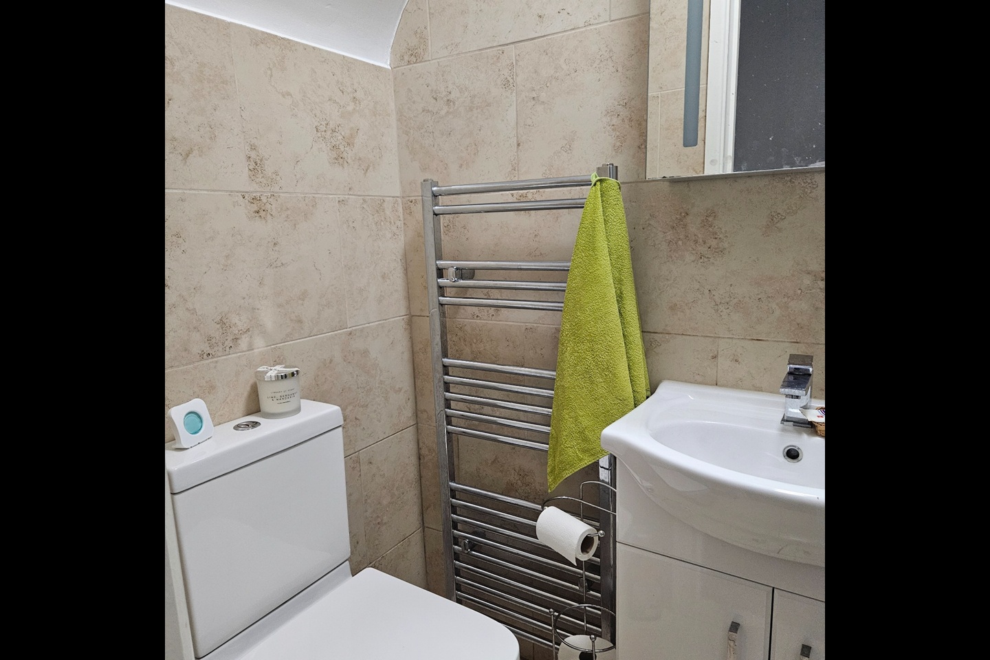 Additional image 6 of Room in a Shared House, Crosbie Road, CV5, N1 7GU